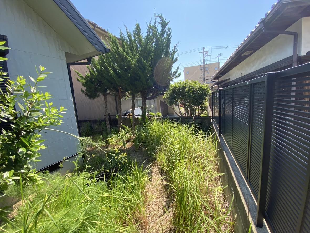 草刈り★お受けします‼️