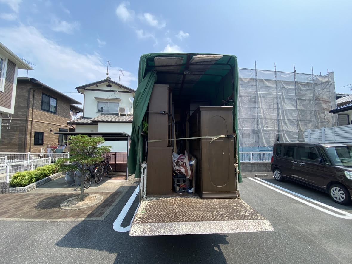 不用品引取・買取・処分！は【リサイクルやまだ屋】まで