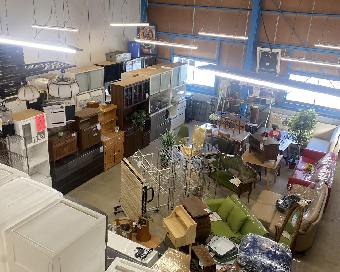 やまだ屋★店内大改装！