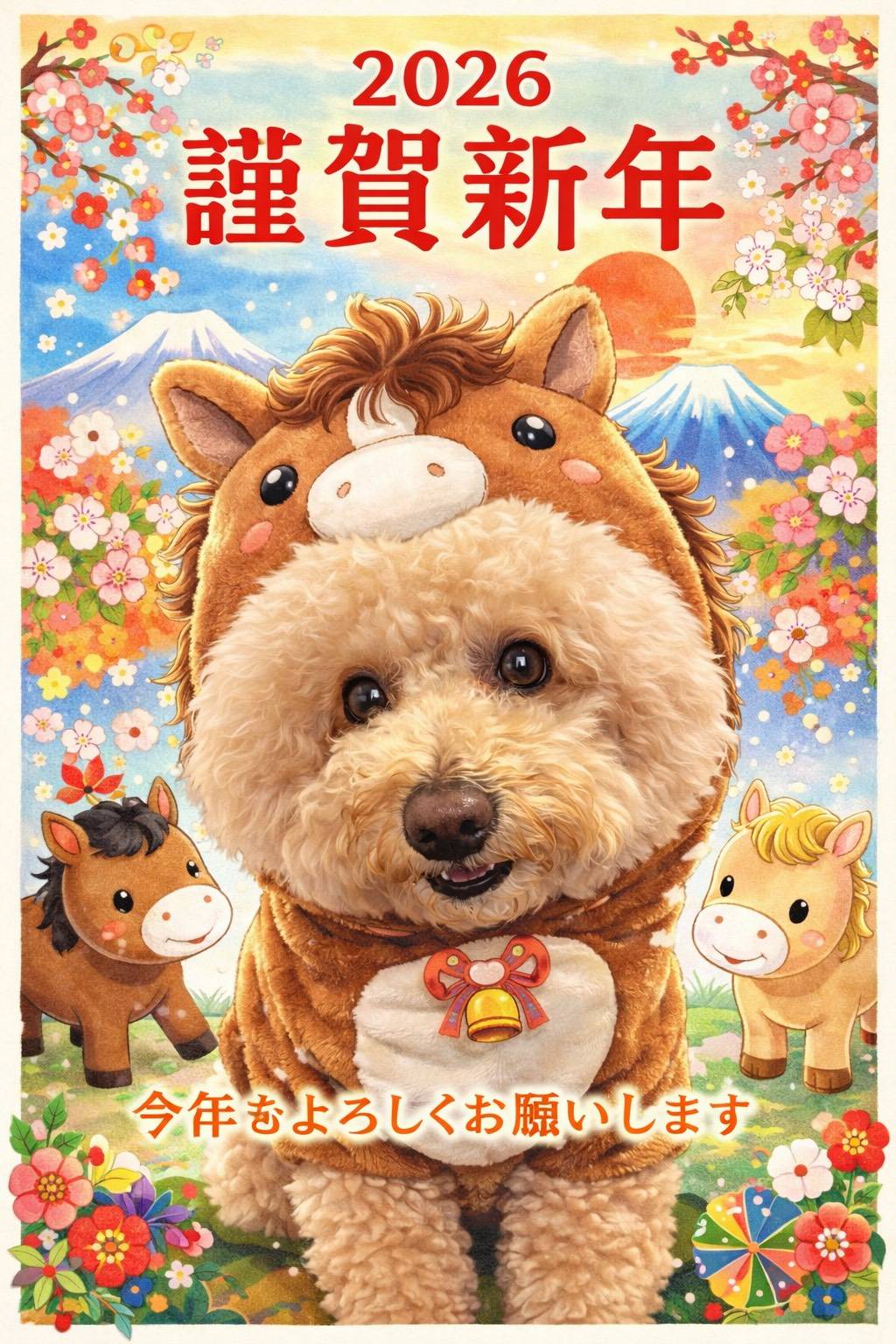 🎍謹賀新年🎍