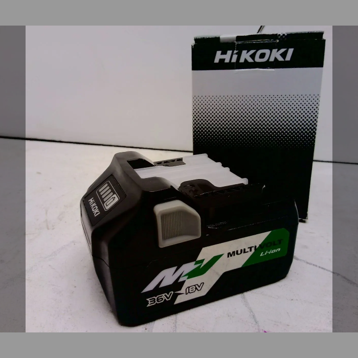 ハイコーキ　HiKOKI　バッテリー　　BSL36A18