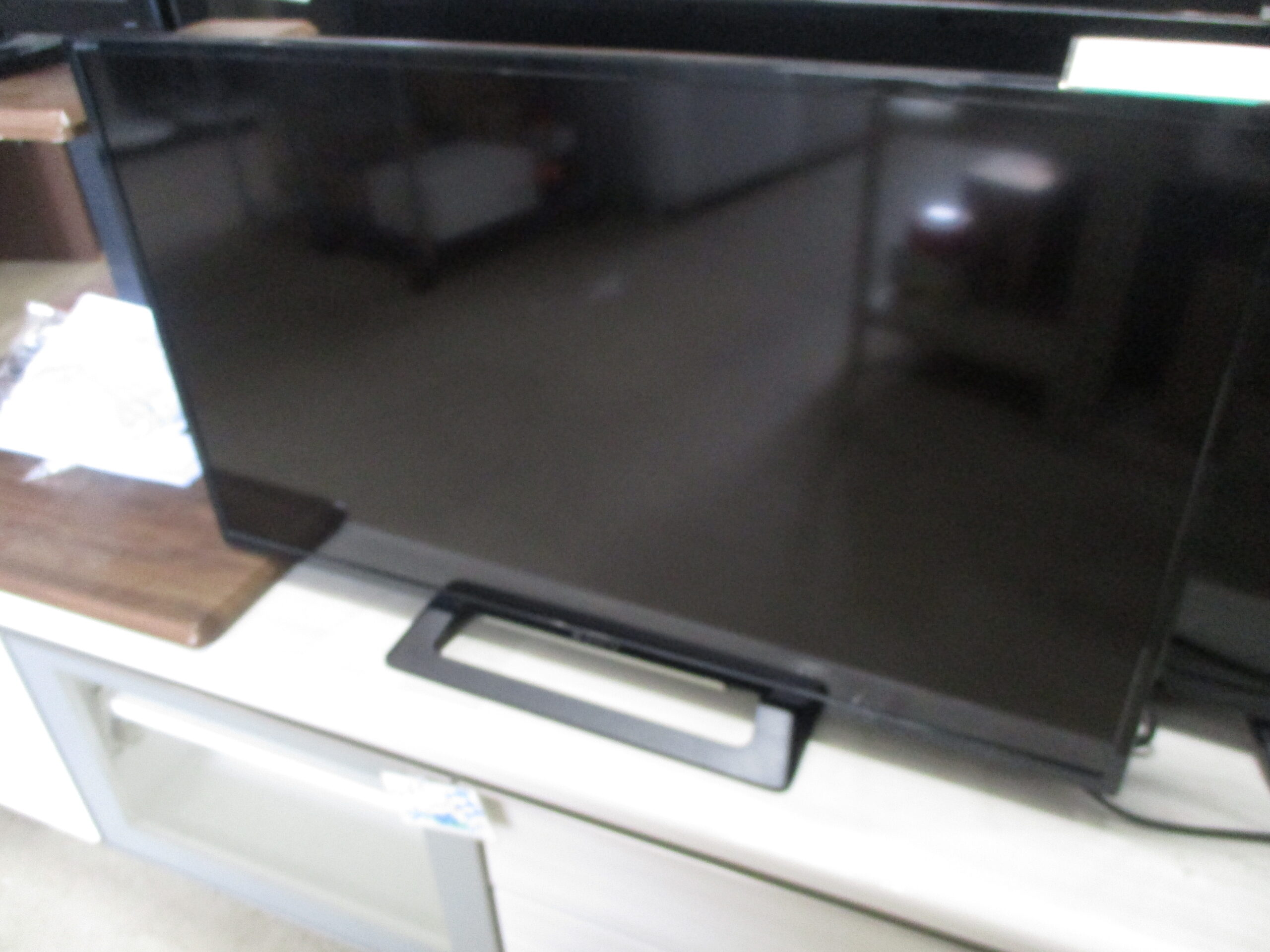 SONY　TV　32インチ　2021年製