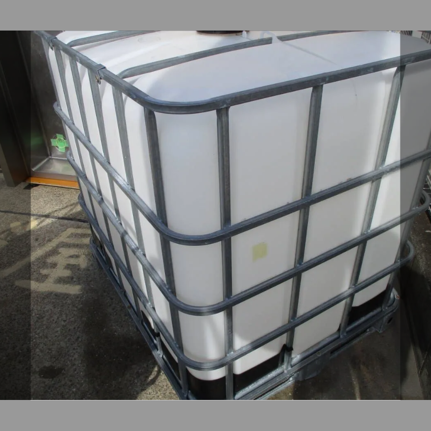 1000L 貯水タンク 上部口2タイプ 農用 水タンク 幅100cm×奥行121cm×高 