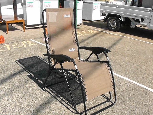 コールマン(Coleman) チェア インフィニティチェア　　美品