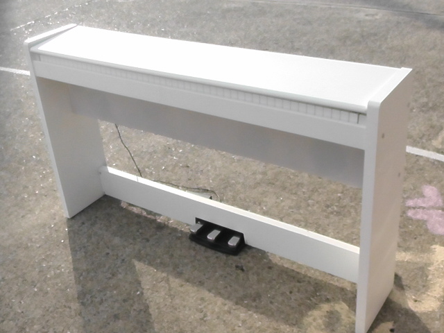 KORG　電子ピアノ　