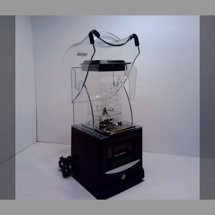 BLENDER　ブレンダー　M-16