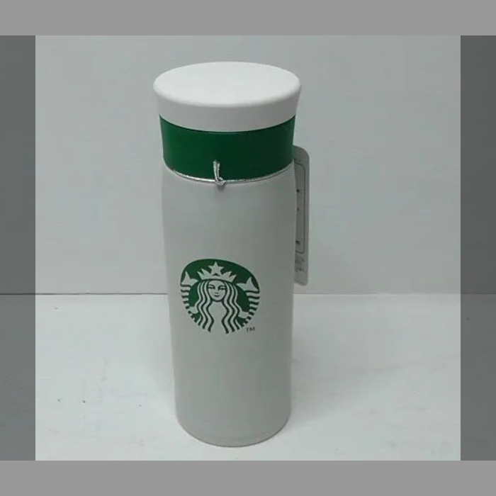 スタバ　スターバックス　ステンレスボトル　　水筒　480ml