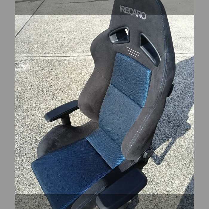 RECARO　レカロ　ゲーミングチェア　レーシングチェア　オフィスチェア