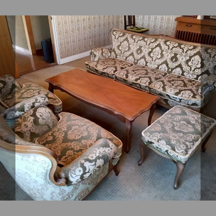 maruni マルニ　最高級　マキシマム　アンドリュー　レトロ　ヴィンテージ応接セット　