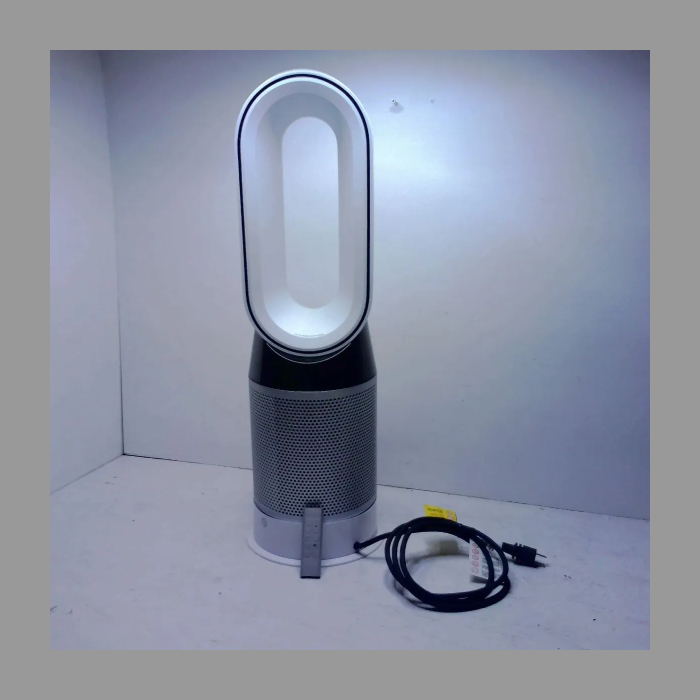 ダイソン Pure Hot + Cool空気清浄機能付ファンヒーター　純正リモコン付