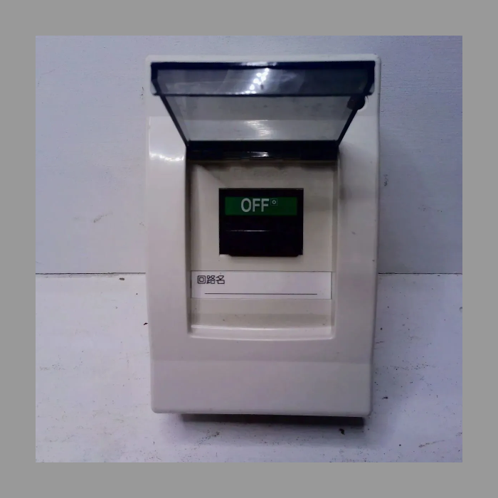 パナソニック ケースブレーカ