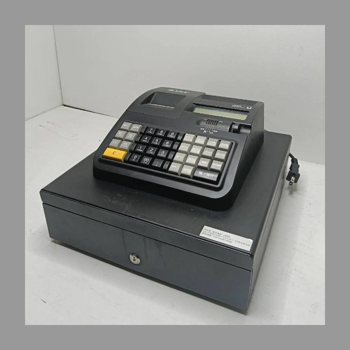 USEN　電子レジスター　Uレジ ECR