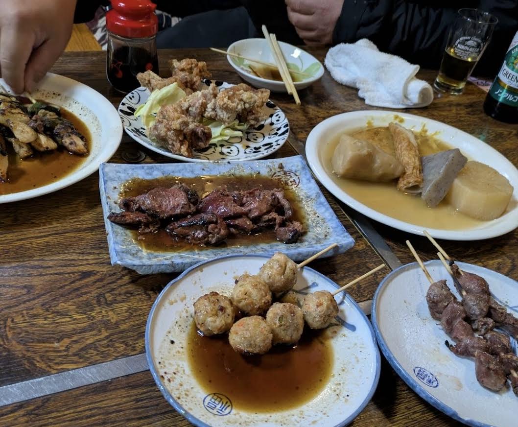 2月の目標達成会🍺🥓