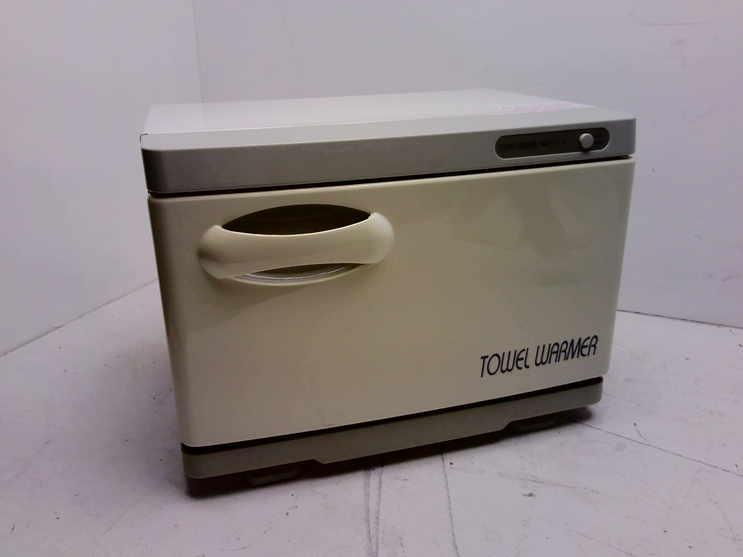 おしぼりウォーマー　タオルウォーマー