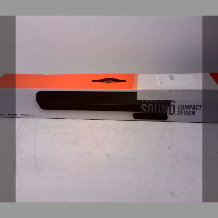 JBL Bar Studio 2.0 サウンドバー 2.0ch