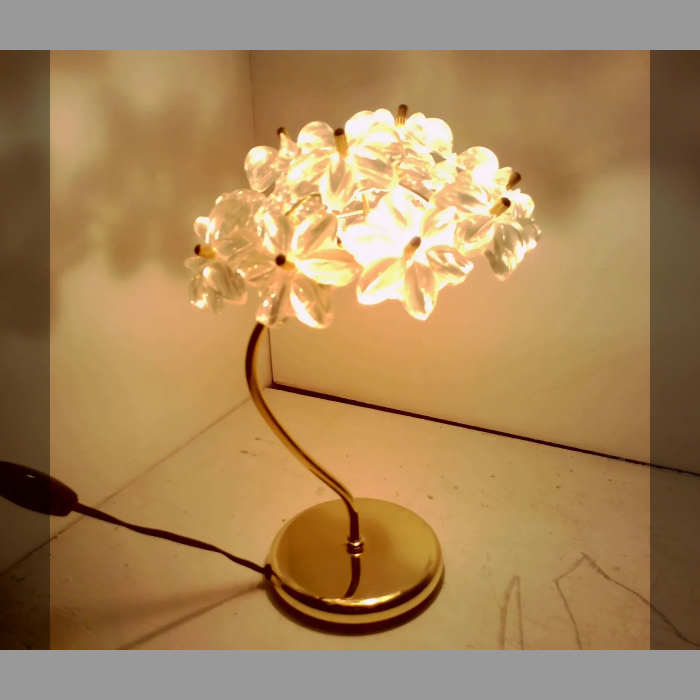 HOYA ホーヤ　クリスタル製　CRYSTALLIGHT　クリスタルライト