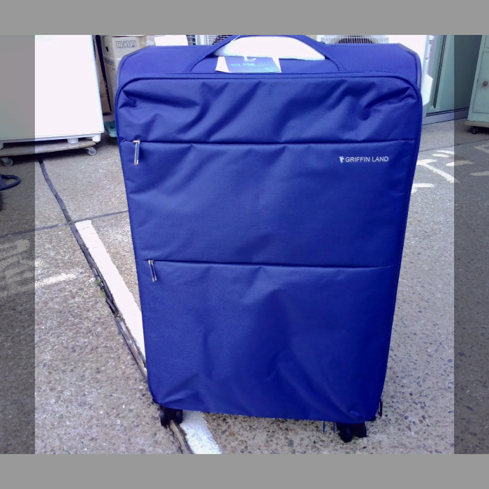 GRIFFIN LAND  キャリーケース　