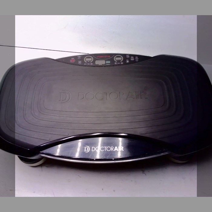 　DOCTORAIR ドクターエア　3DスーパーブレードPRO　