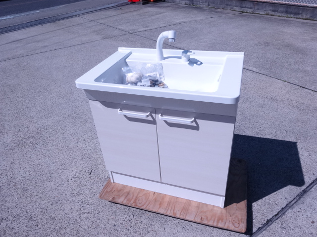 TOTO  <75cm幅>洗面台　【KCシリーズ 】