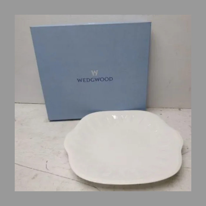 WEDWOOD　　COLOSSEUM　大皿プレート