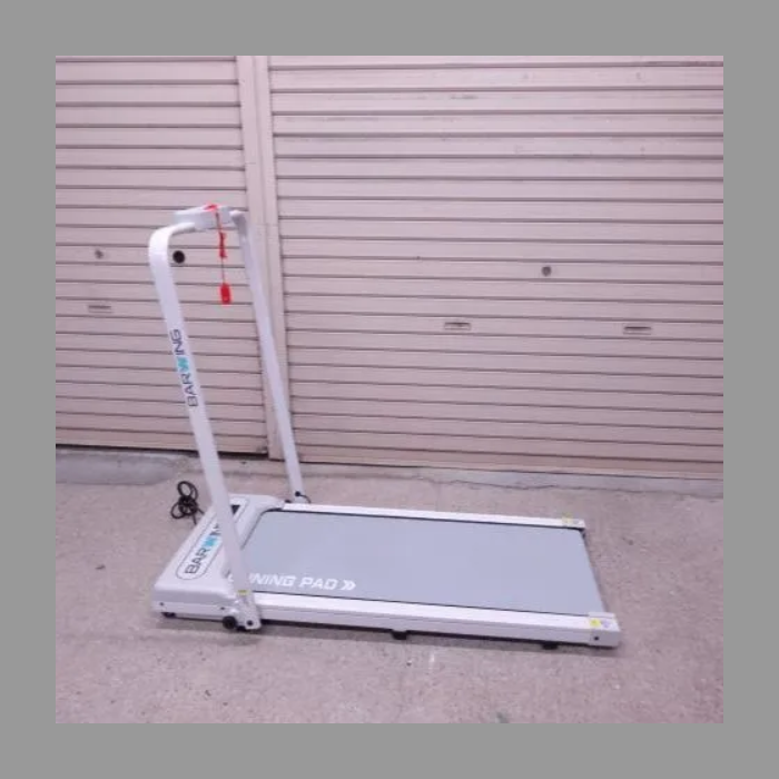 BARWING ウォーキングマシン ルームランナー