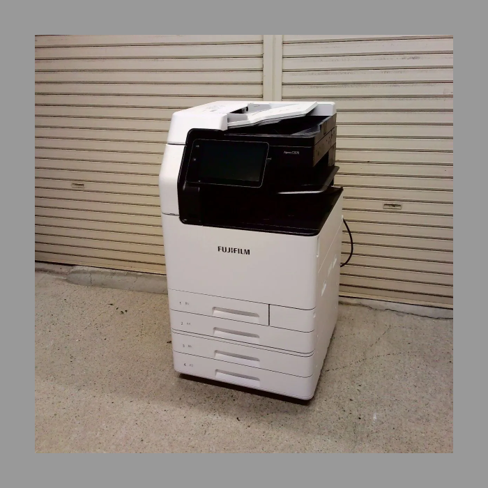 富士フイルム 　複合機　プリンター　