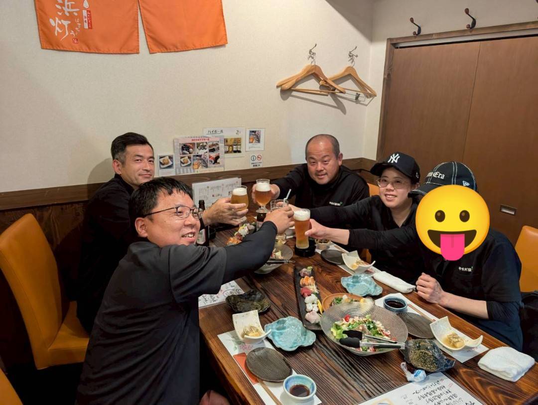 2026年５月達成会＆経営指針会